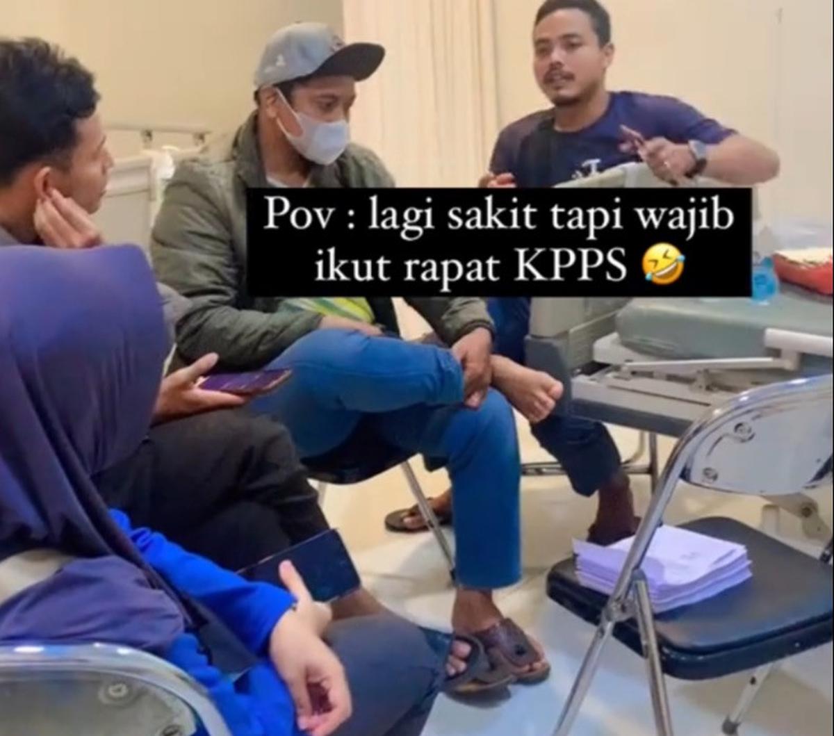 Dok. Istimewa