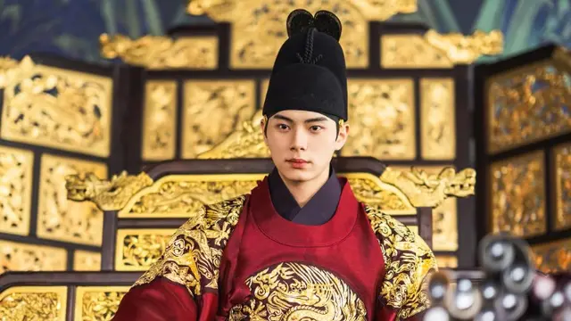 Drama Korea Bon Appetit Your Majesty (Imdb.com)