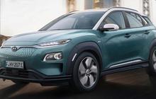 Ini Salah Satu Sebab Jauh atau Tidaknya Jarak Tempuh Mobil Listrik