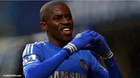 Pelatih Brasil Panggil Ramires dan Maicon
