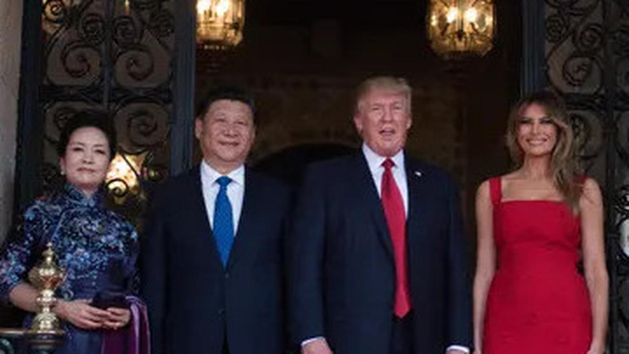 Donald Trump Undang Xi Jinping Hadir ke Pelantikannya sebagai Presiden AS