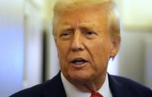 VIDEO: Respons Trump, Bongkar Orang-Orang yang Salah Akibatkan Heli Black Hawk dan Pesawat Tabrakan