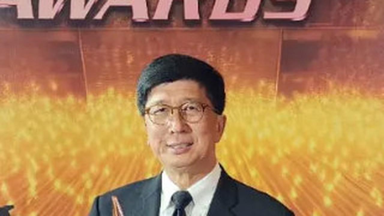 Bergengsinya Penghargaan Outstanding Contribution Asian Television Awards yang Diterima SCM