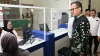Wamendagri: WFH Jadi Langkah Efisiensi dan Budaya Kerja Baru ASN