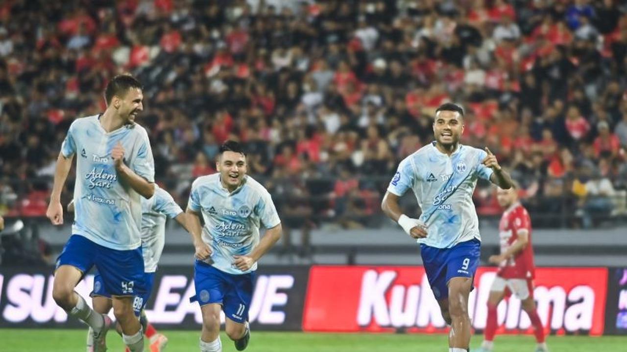 Duel Sengit Tanpa Gol! PSIM Imbang PSM 0-0, Bawa Pulang Satu Poin dari Markas Juku Eja