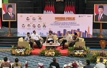 Jumlah Kursi DPRD DKI Bisa Berkurang Jadi 100, Ini Penjelasan KPU