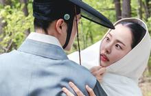 Knight Flower Raih Pujian Tinggi pada Penayangan Perdana dan Pecahkan Rekor MBC