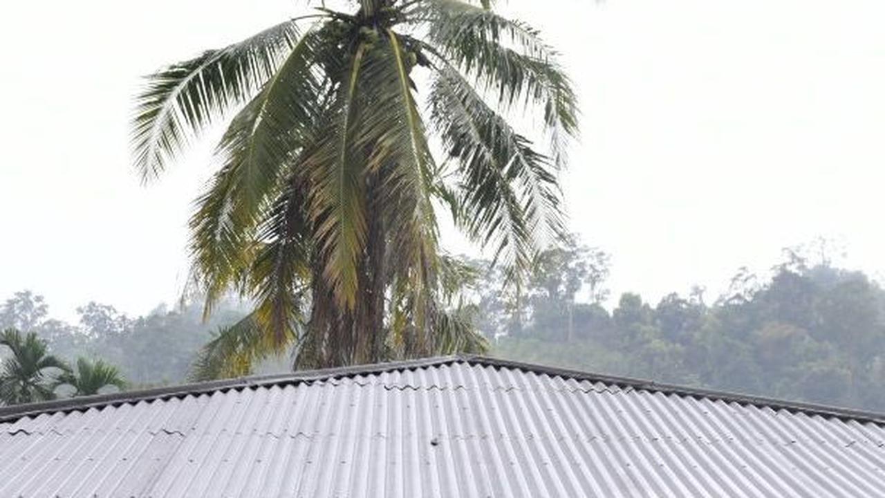 Keindahan Nagari Mandeh, Desa Wisata Religi Bak Raja Ampat di Sumatera Barat