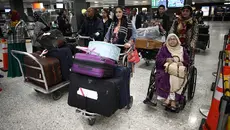 AS Stop Sementara Pengajuan Visa Imigran