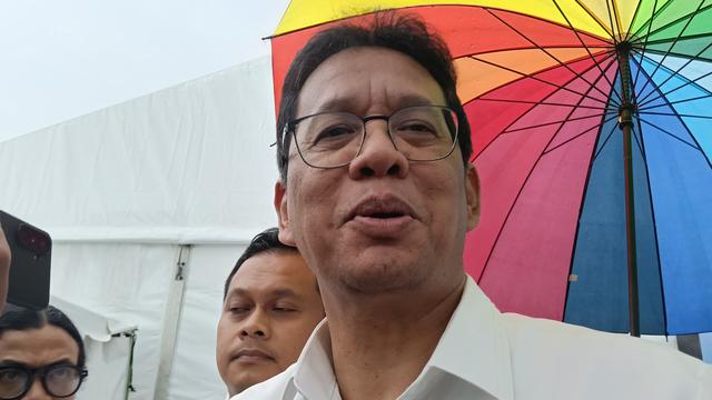 Purbaya Yudhi Sadewa