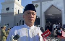 Mensesneg Ajak Jadikan Idul Fitri Momentum Persatuan dan Semangat Kerja Keras