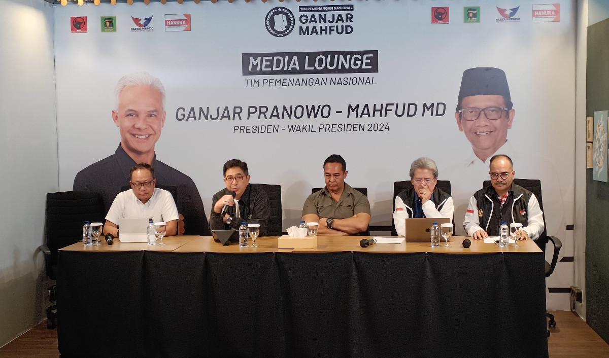 Karaniya menyebut, teknologi yang digunakan Sirekap cukup canggih yakni Optical Mark Rocognition (OMR).<br>