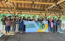 UMY Gagas Desa Wisata Zero Waste di Bantul: Sampah Jadi Berkah, Bukan Beban Lingkungan