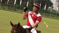 Aryo Djojohadikusumo secara aklamasi terpilih sebagai Ketua Pengurus Provinsi Persatuan Olah Raga Berkuda Seluruh Indonesia (Pengprov Pordasi) DKI  Jakarta periode 2021-2023. (ist)