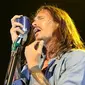 Brandon Boyd, vokalis Incubus (Mary Ouellette/SheWillShootYou.com)