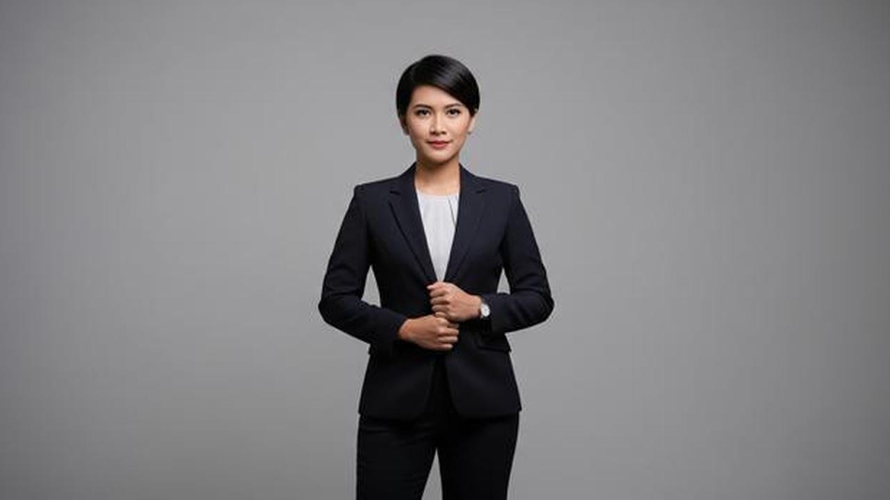 9 Model Rambut Pendek untuk Ibu Pejabat yang Elegan dan Berkelas, Bikin Pangling Penampilan