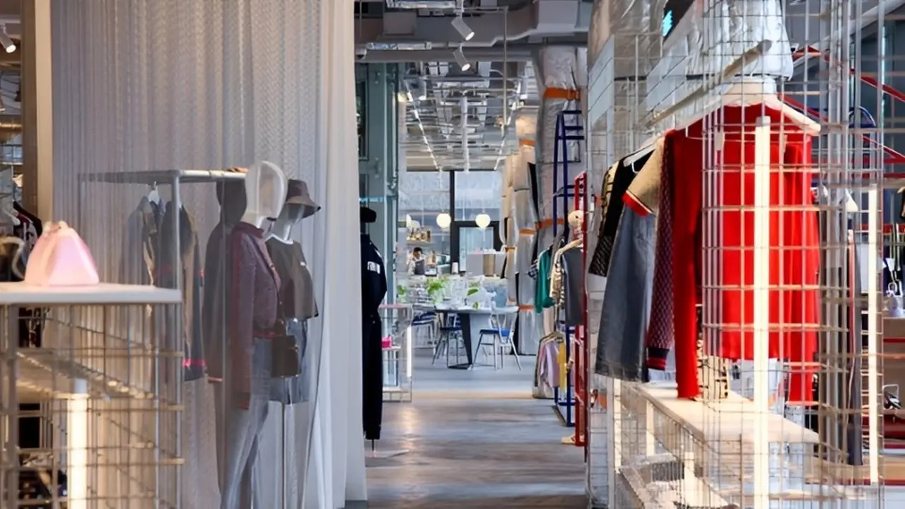 Liburan ke Singapura Bareng Bestie? Jangan Lupa Mampir Buat Shopping di Club21