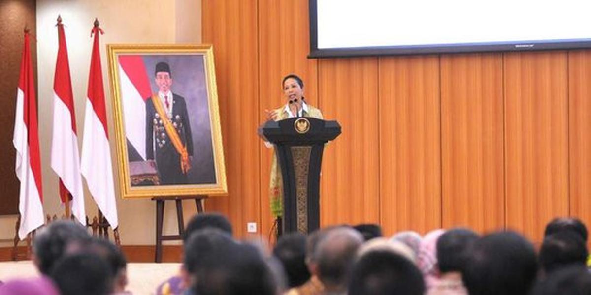 Kelola BUMN demi kepentingan asing