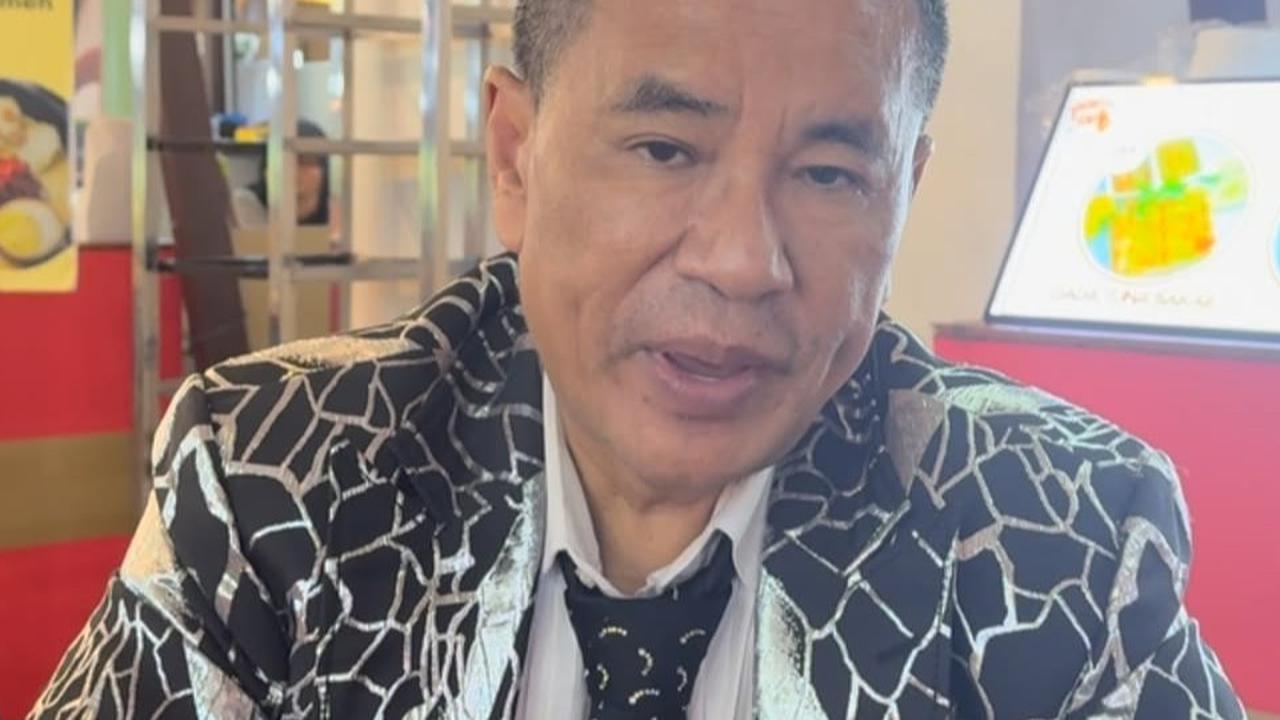 Kondisi Terkini Hotman Paris Usai Dilarikan ke Rumah Sakit, Sidang Pencemaran Nama Baik Ditunda