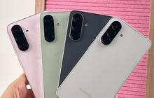 Spesifikasi Lengkap dan Harga Samsung Galaxy A56 5G di Indonesia yang Baru Dirilis Awal Maret 2025