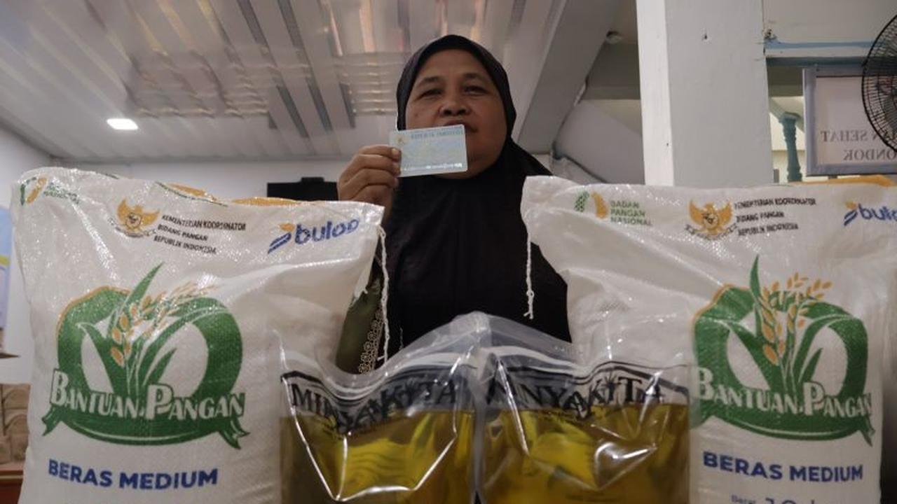 Pemkot Padang Ajak Warga Segera Daftar Bansos Digital Perlinsos Padang untuk Akurasi Data