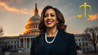 Kamala Harris Zodiac: Astrological Profile of the Vice President