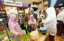 Target 5.000 Peserta, 46 Tahun Dekranas di Makassar Dorong Ekonomi Lokal