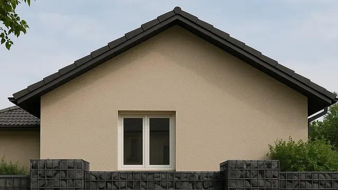 7 Model Pagar Rumah Anti Ular yang Estetik, Desain Modern di 2025