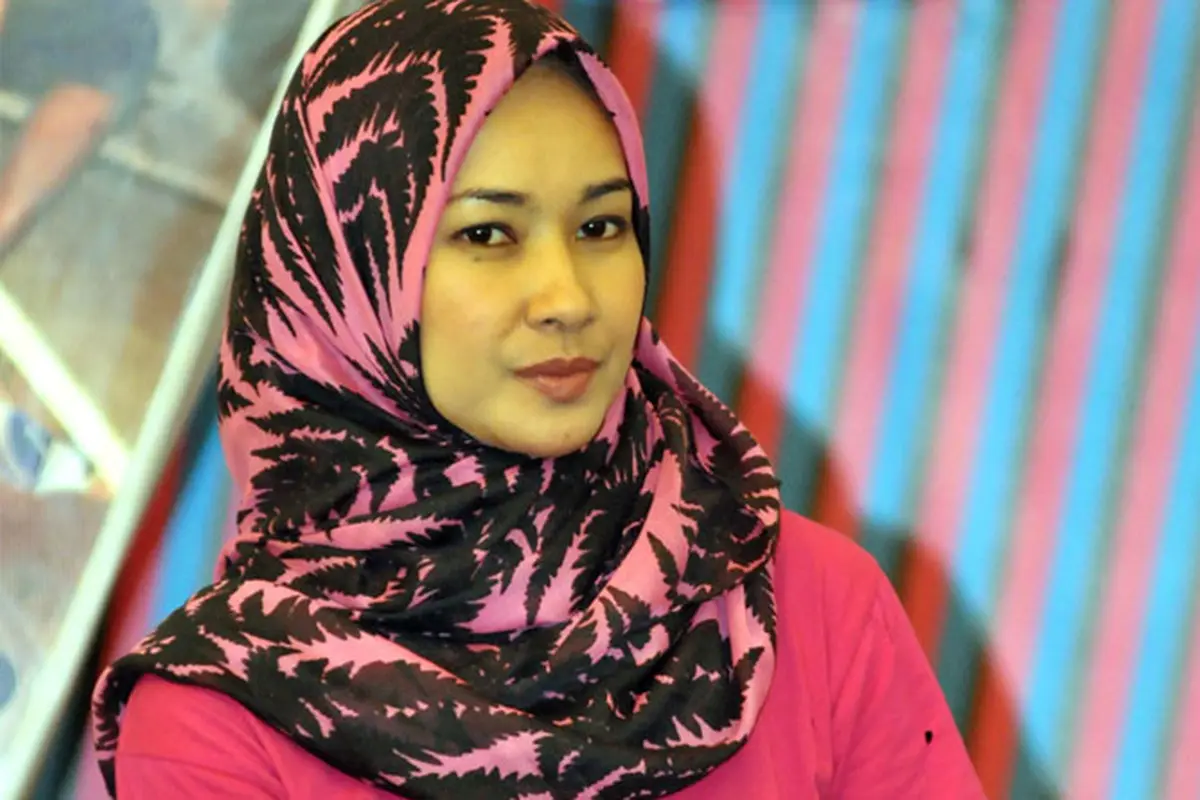Alya Rohali