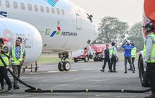 Pertamina Sustainable Aviation Fuel, Bukti Transisi Energi Industri Aviasi