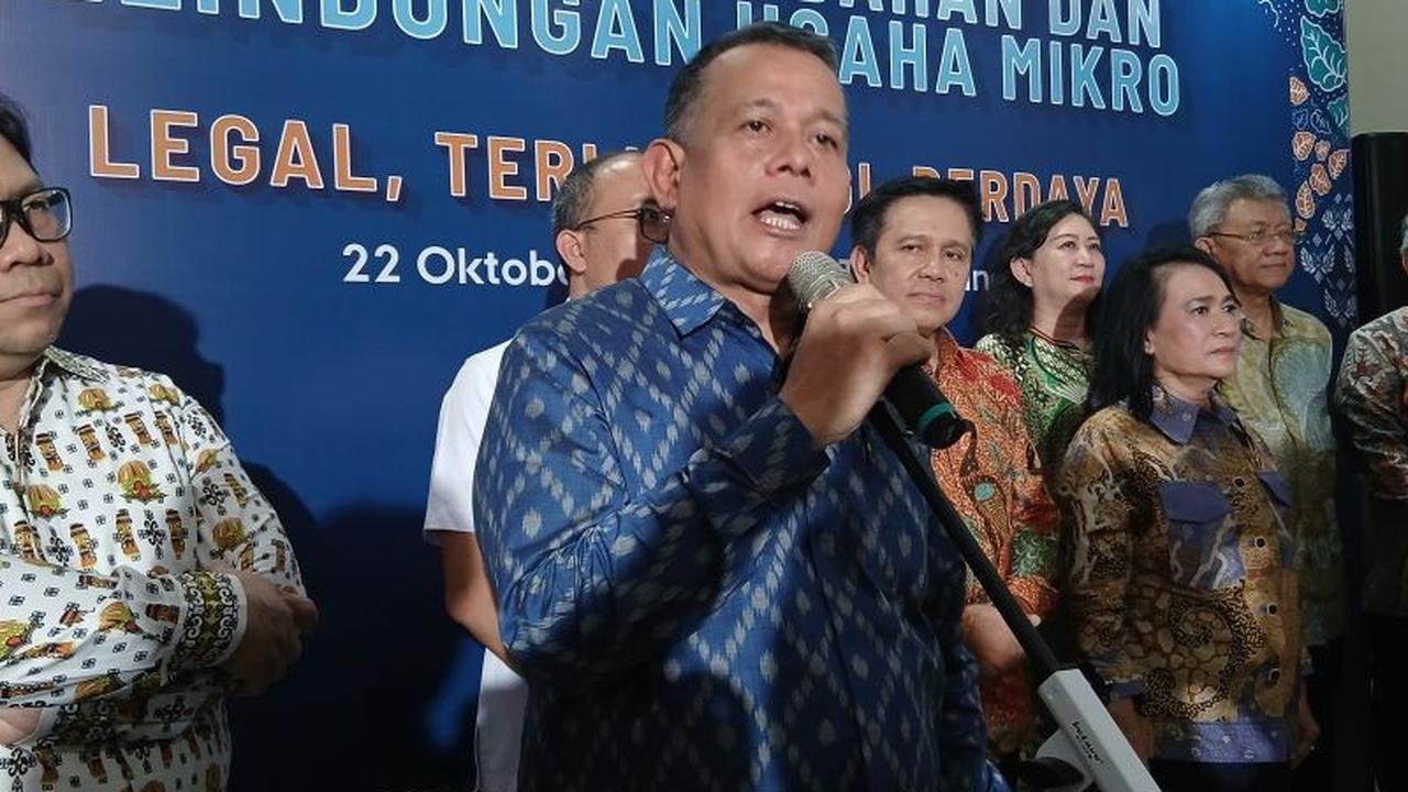 Wow, Realisasi KUR Sektor Produksi Tembus 70 Persen: Ini Pertama Kali Sepanjang Sejarah KUR!