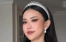 Intip 3 Gaun Putih Jessica Jane saat Dinikahi Erwin Phang, Tampil Mewah Bak Princess
