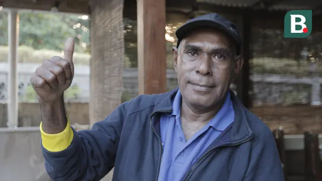 Abdul Rojak