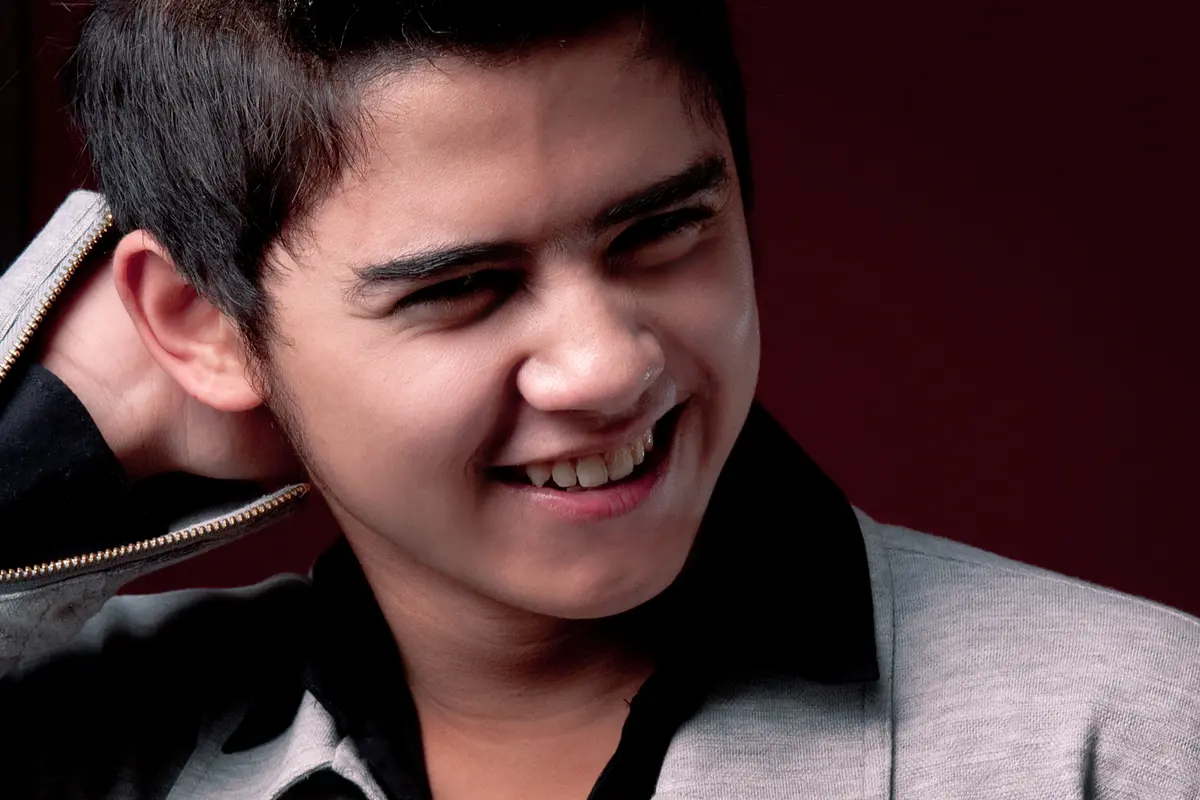 [Bintang] Aliando Syarief