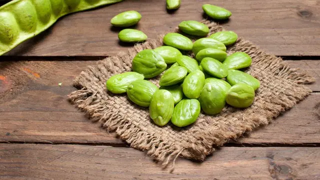 Ini Dia Manfaat Petai bagi Kesehatan