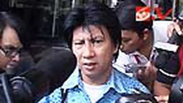 Sopir Taksi Diperiksa Terkait Kasus Neneng