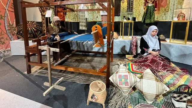 Karya Kreatif Indonesia (KKI) 2026