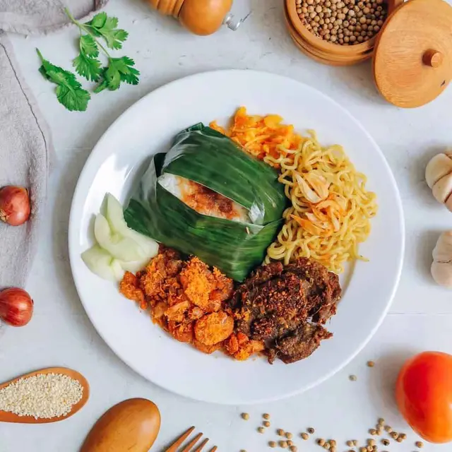 Persiapan Buka Puasa Bareng Mertua, Rekomendasi Menu di Surabaya Ini Bisa Jadi Pilihannya