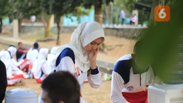 Paskibraka, Paskibraka Nasional 2019, Paskibraka 2019