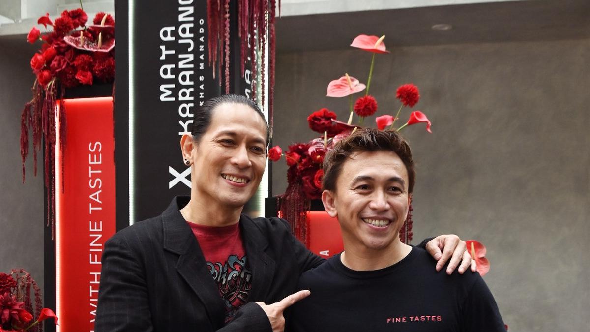Chef Juna di Balik Film A (C)love Story, Ulas Perjalanan Rempah Indonesia dan Uniknya Cita Rasa Cengkih