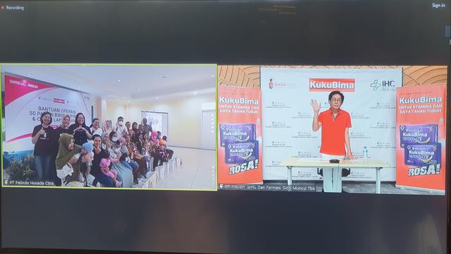 Jangan Putus Asa, Percaya Selalu Ada Jalan