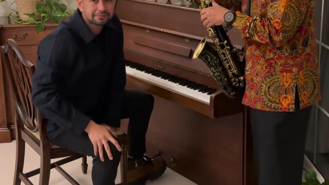 Raffi Ahmad Disopiri Dubes Indonesia di Inggris ke Hotel, Sultan Andara 'Aduh Pak Makasih Loh Dianterin