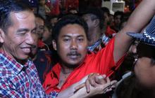 Jika Jokowi maju jadi calon presiden, pasti menang