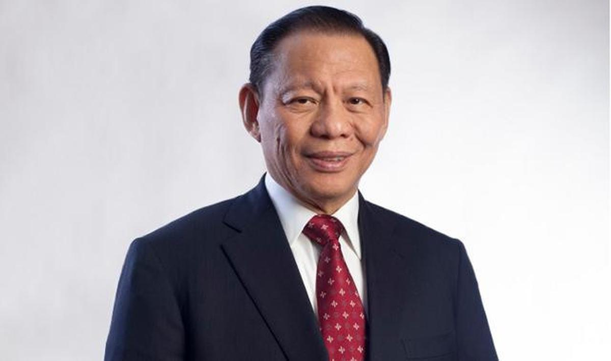Daftar Orang Terkaya Indonesia Mei 2026, Prajogo Pangestu Tergeser
