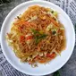 Bihun goreng praktis (Dok. Cookpad/@Nia_130790)