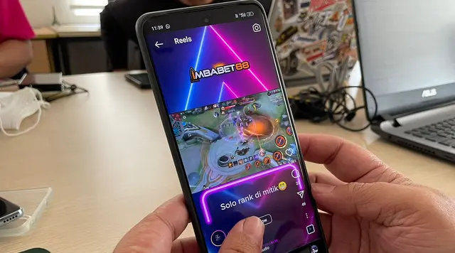 Modus Baru Judi Online Manfaatkan QRIS