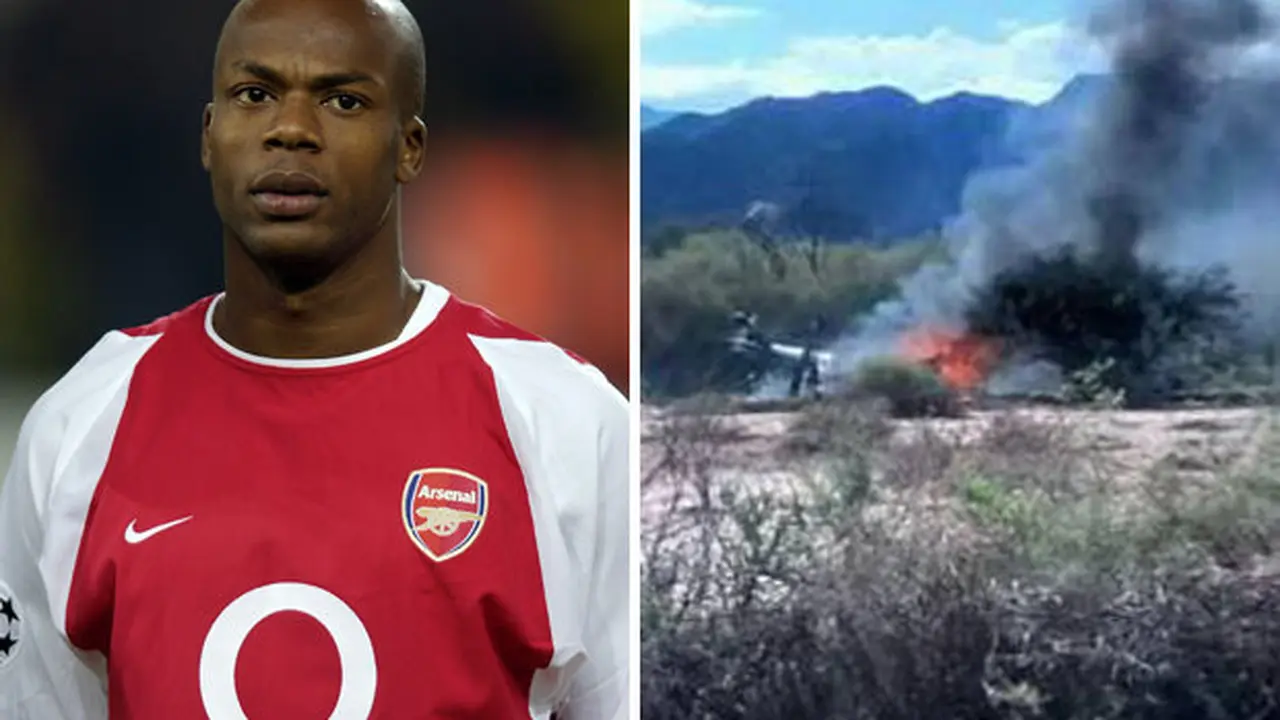 Slyvain Wiltord