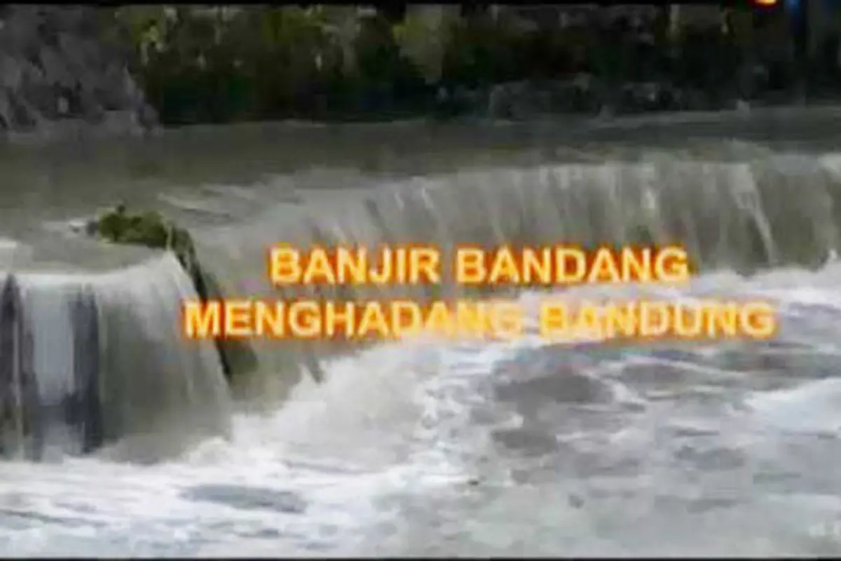Banjir Bandung