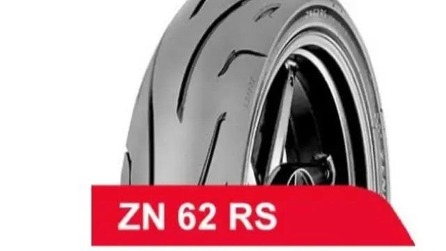 Zeneos ZN62