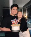 Aliando pernah menjadi selebriti paling sibuk dan populer di Tanah Air. [Instagram.com/aliandoofans]